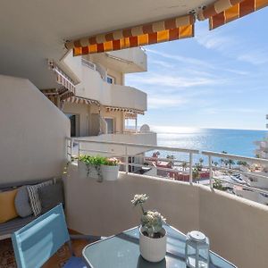 Estudio Suites Benal Beach