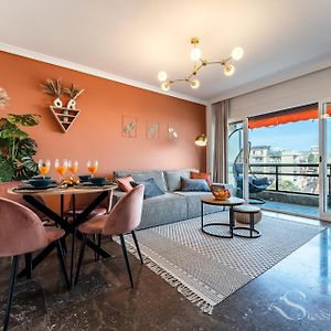 First Line , Cosy And Comfortable + Swimming Pool
